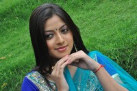 Keerthi Chawla Latest Stills